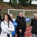 Fotos vom Bezirksschülertreffen in Massbach